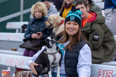 Bark in the Park - Photo Credit: Jamie Fiedorek