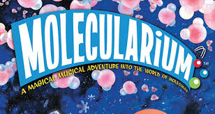 Molecularium - Photo Credit: Southworth Planetarium