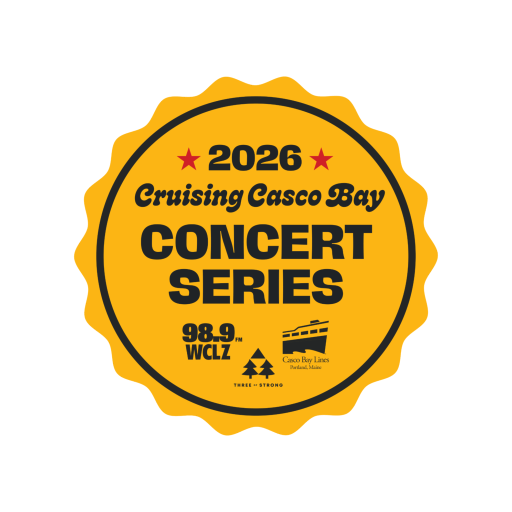 Casco Bay Concert Series - Photo Credit: Casco Bay Lines