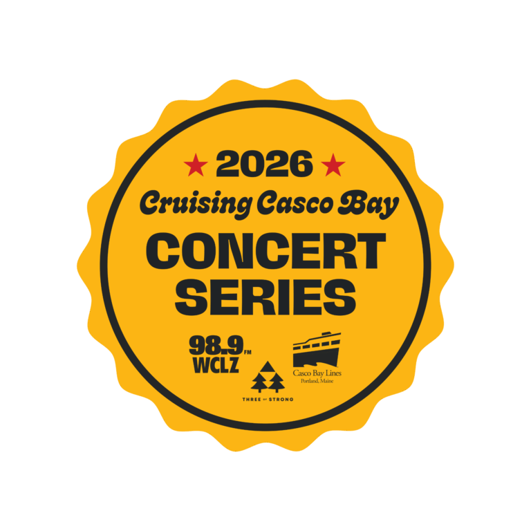 Casco Bay Concert Series - Photo Credit: Casco Bay Lines