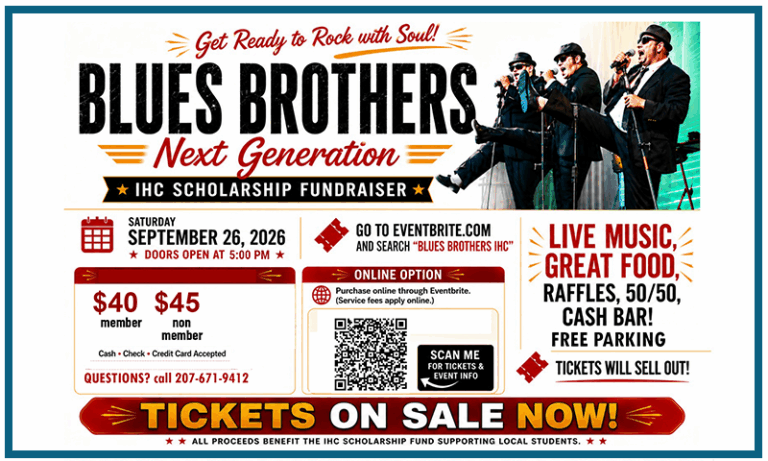 Blues Brothers Next Generation - Photo Credit: IHC