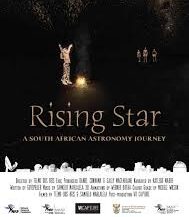 Rising Star - Photo Credit: Southworth Planetarium