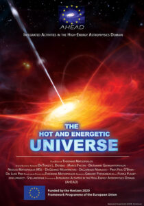 Hot And Energetic Universe - Photo Credit: Southworth Planetarium